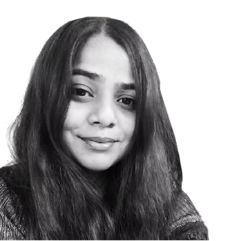 Deeksha Raj